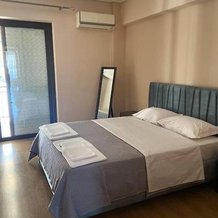 Luxury Apartment In 纳弗帕克托斯 外观 照片