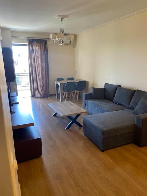 Luxury Apartment In 纳弗帕克托斯 外观 照片