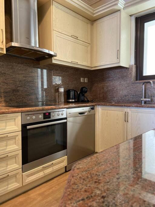 Luxury Apartment In 纳弗帕克托斯 外观 照片